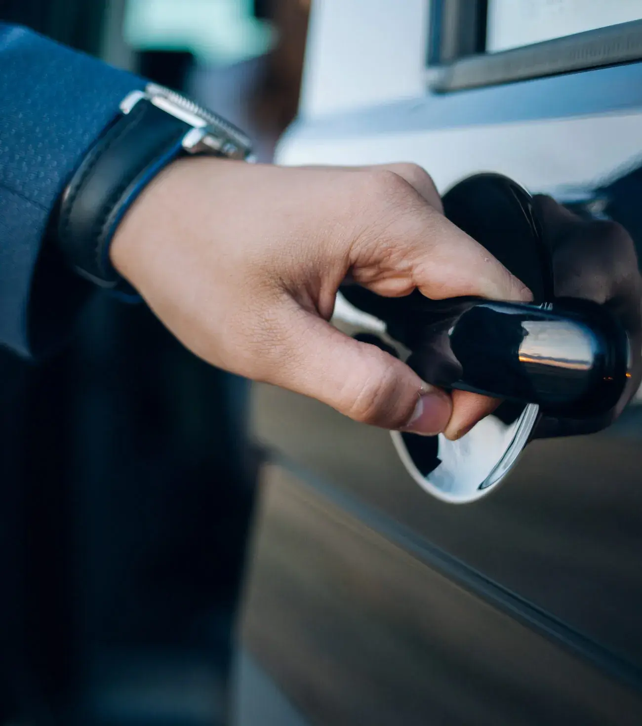 Concierge Services