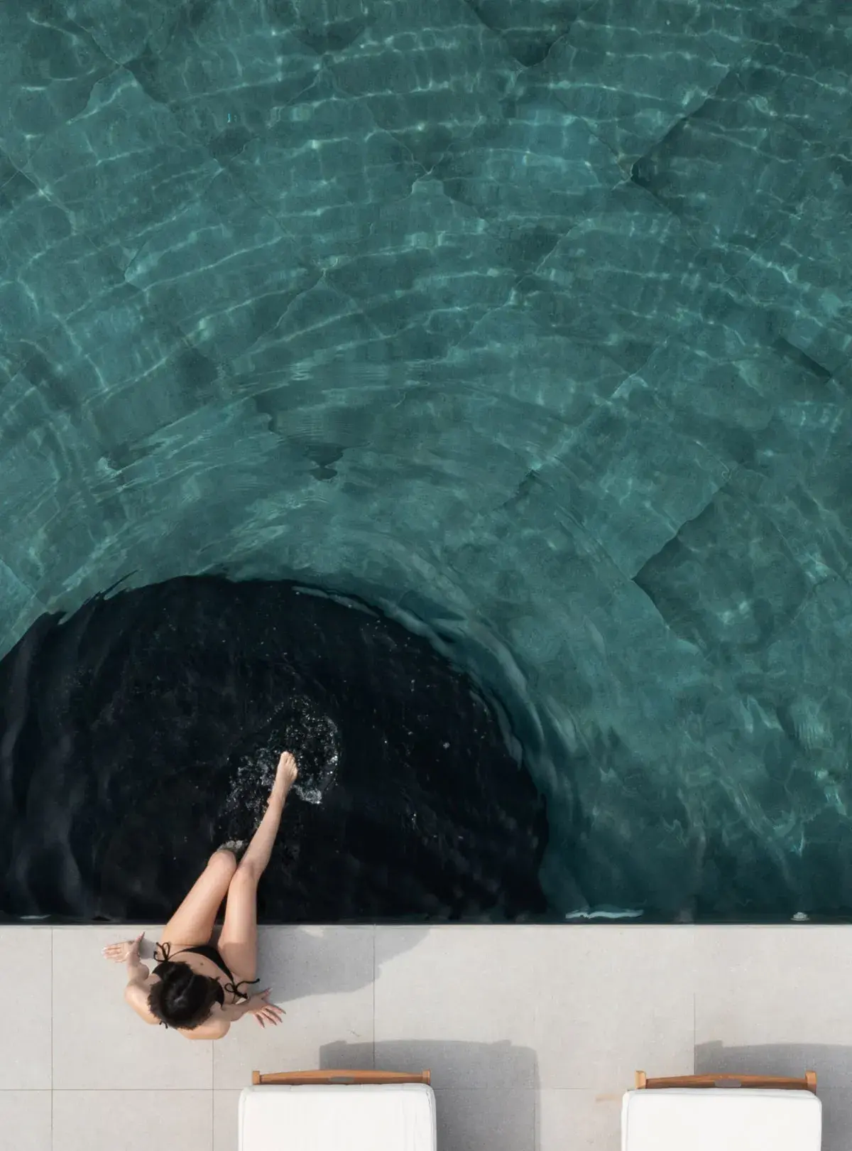 Saint John Oia - Private Heated Pool Villas