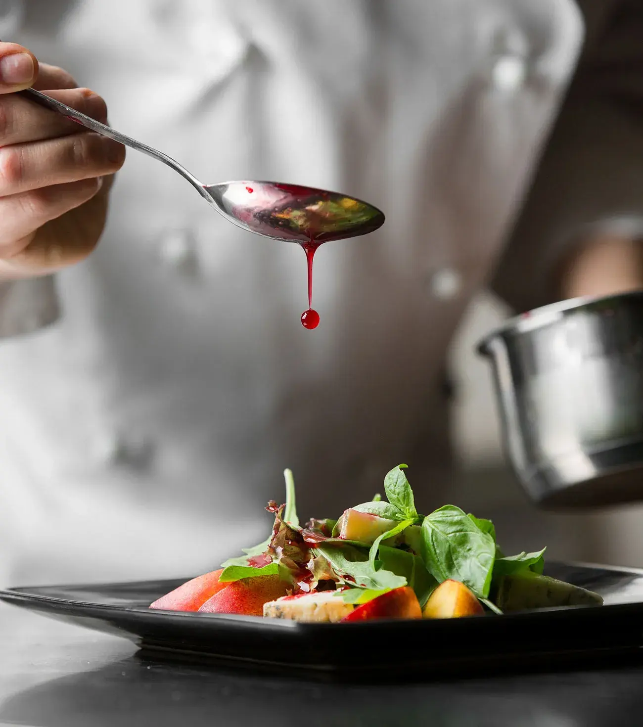 Private Dining