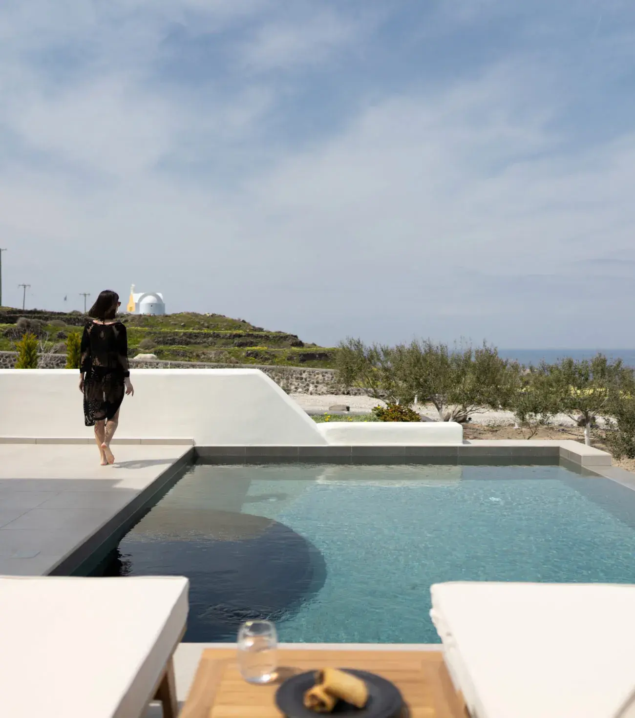 Our Villas 