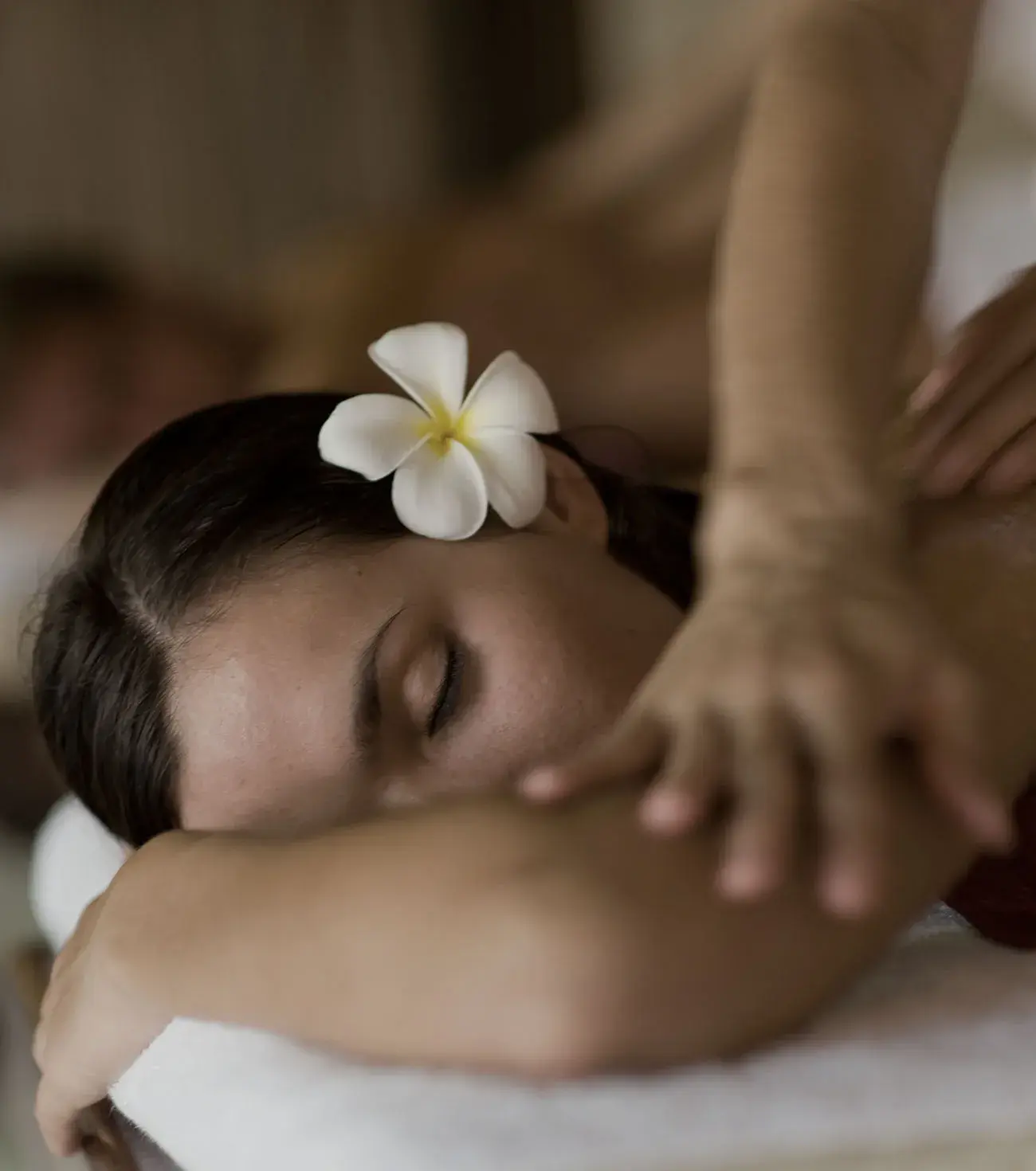 Massage Therapies
