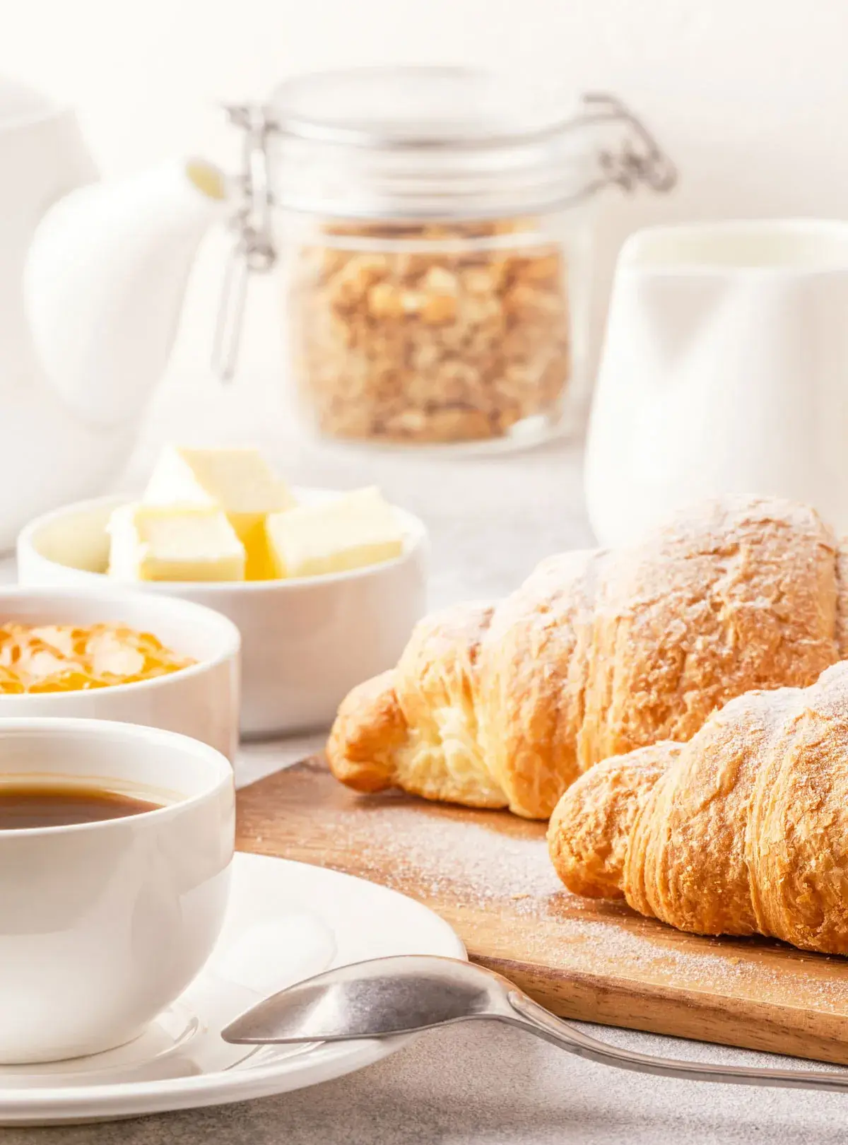 The Breakfast