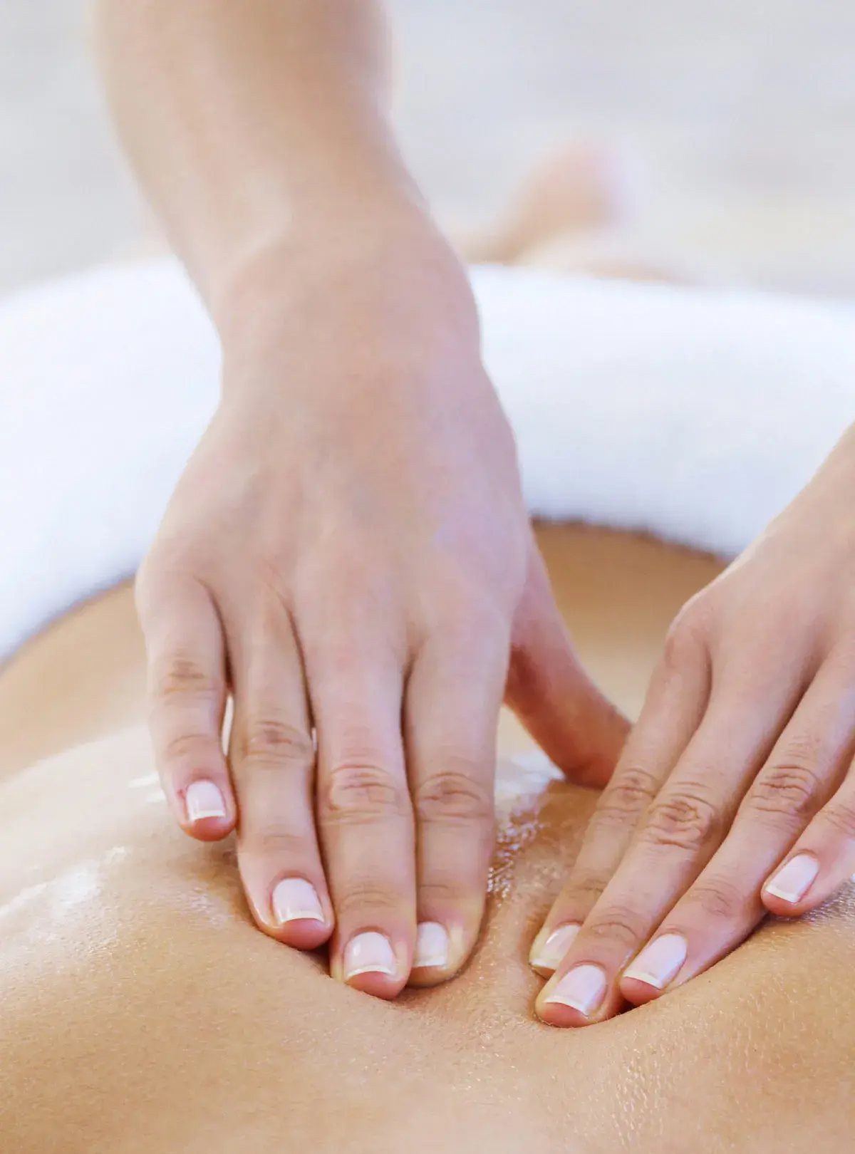 Massage Therapies