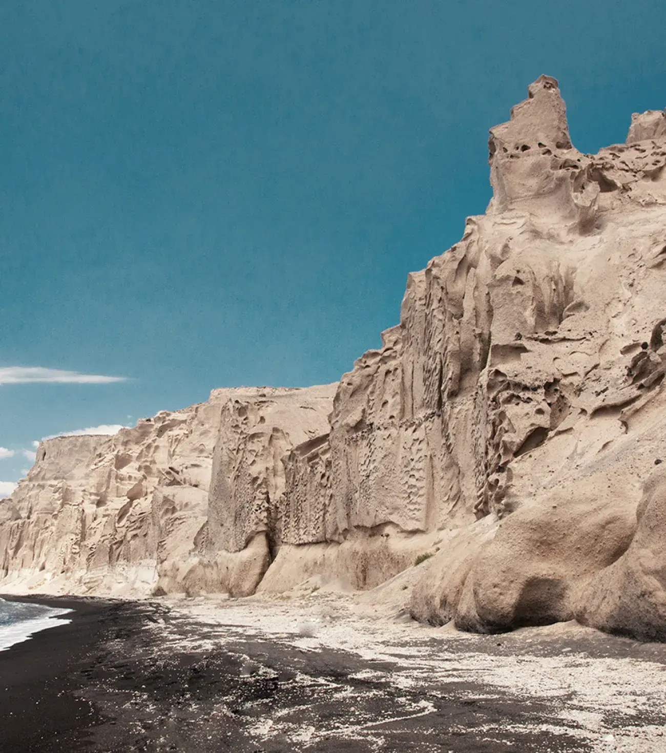 Explore Santorini