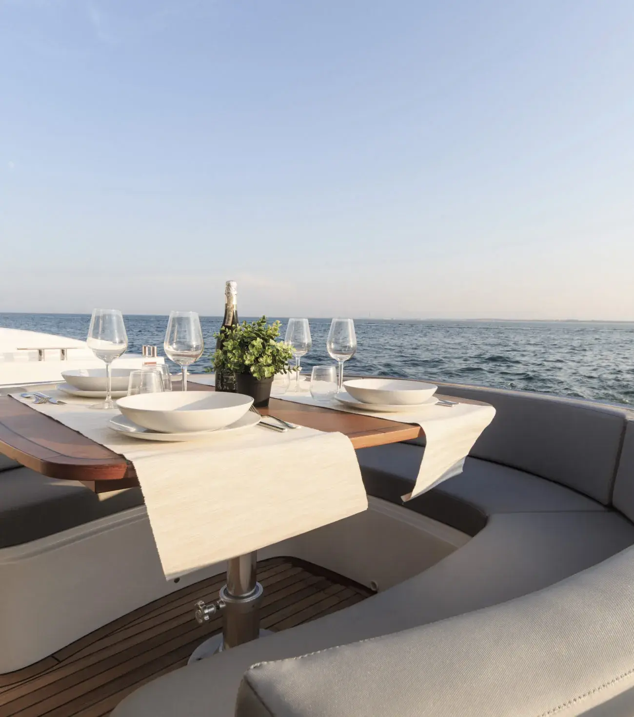 Concierge Services