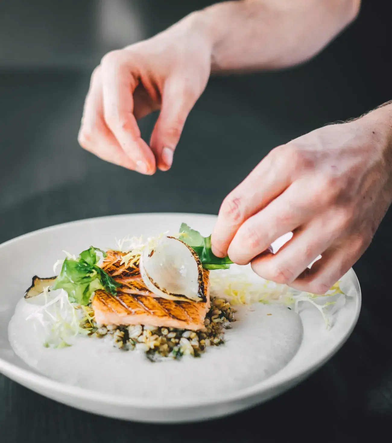 Private Dining