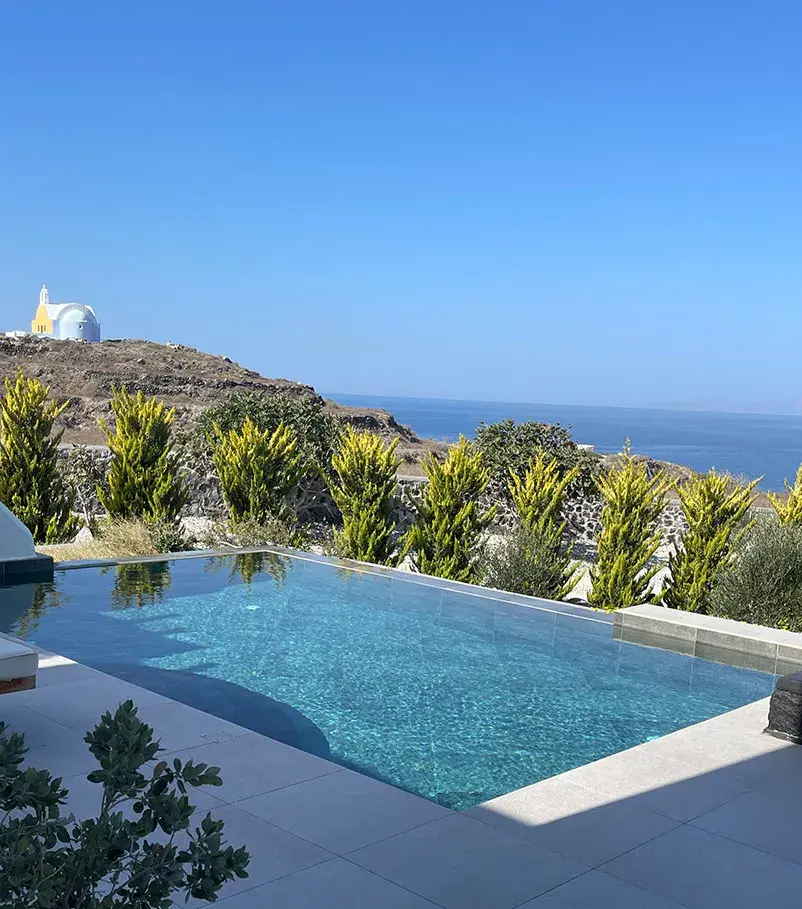 Our Villas 