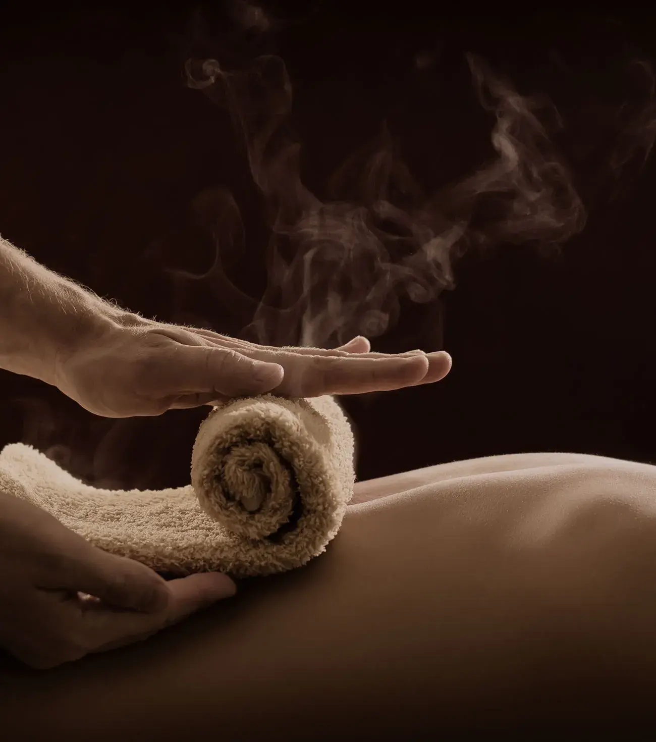 Massage Therapies