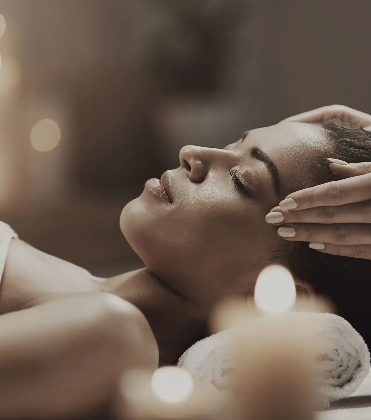 Massage Therapies