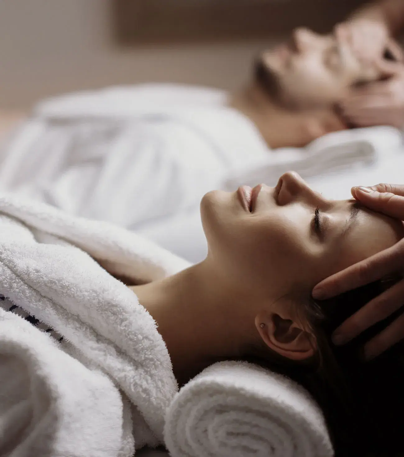Massage Therapies