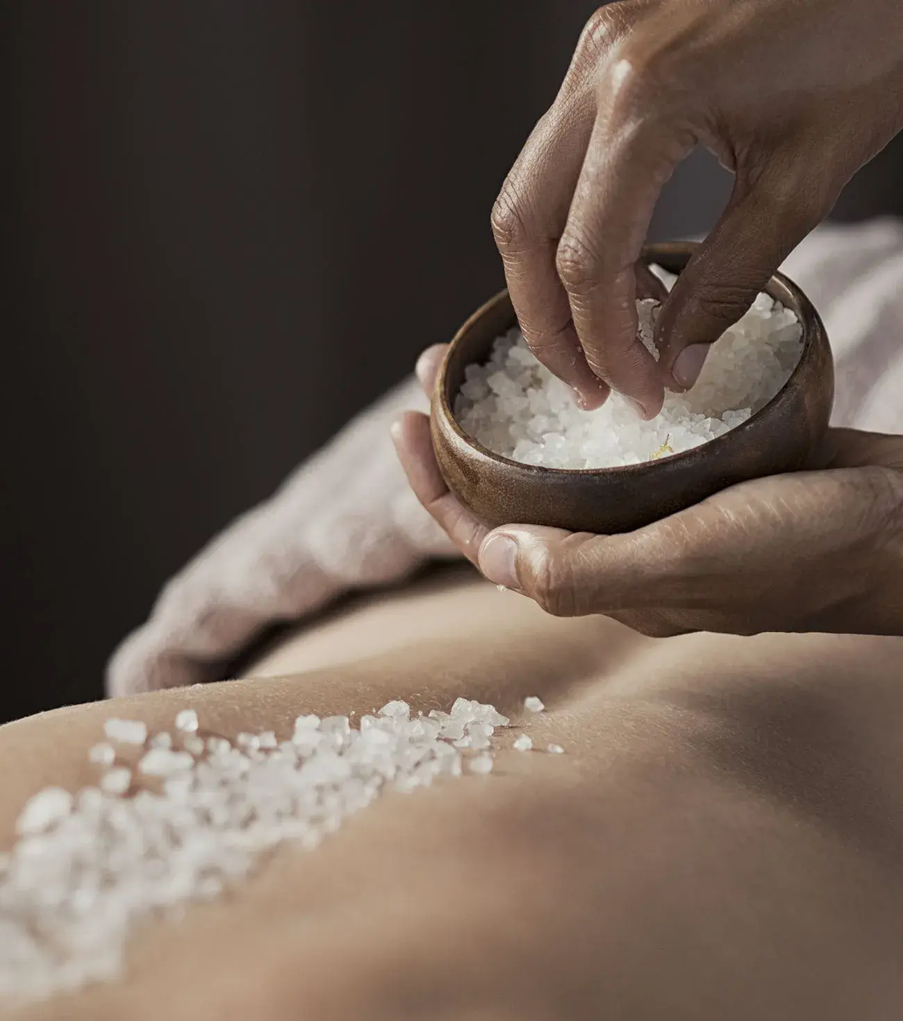 Massage Therapies