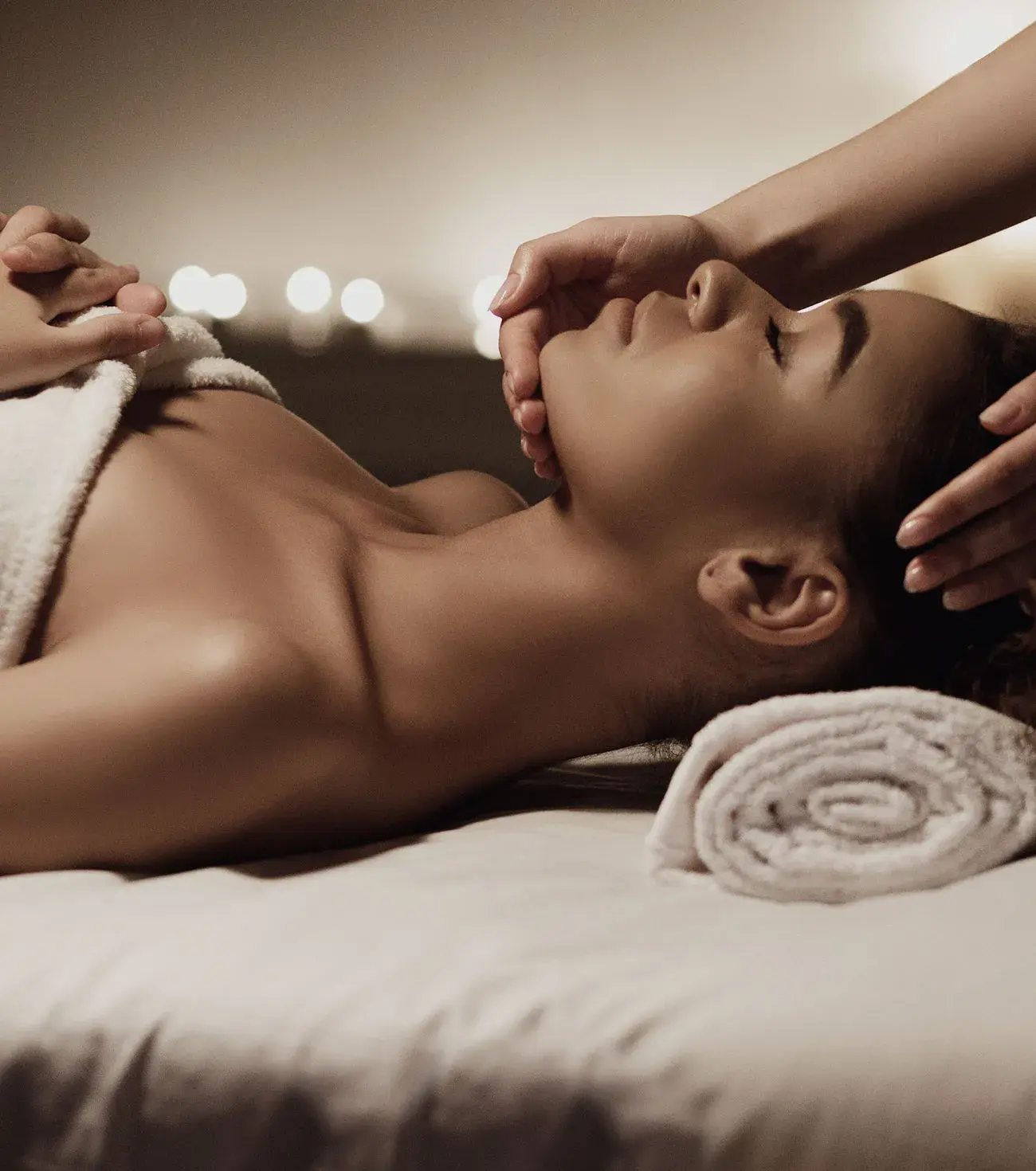 Massage Therapies