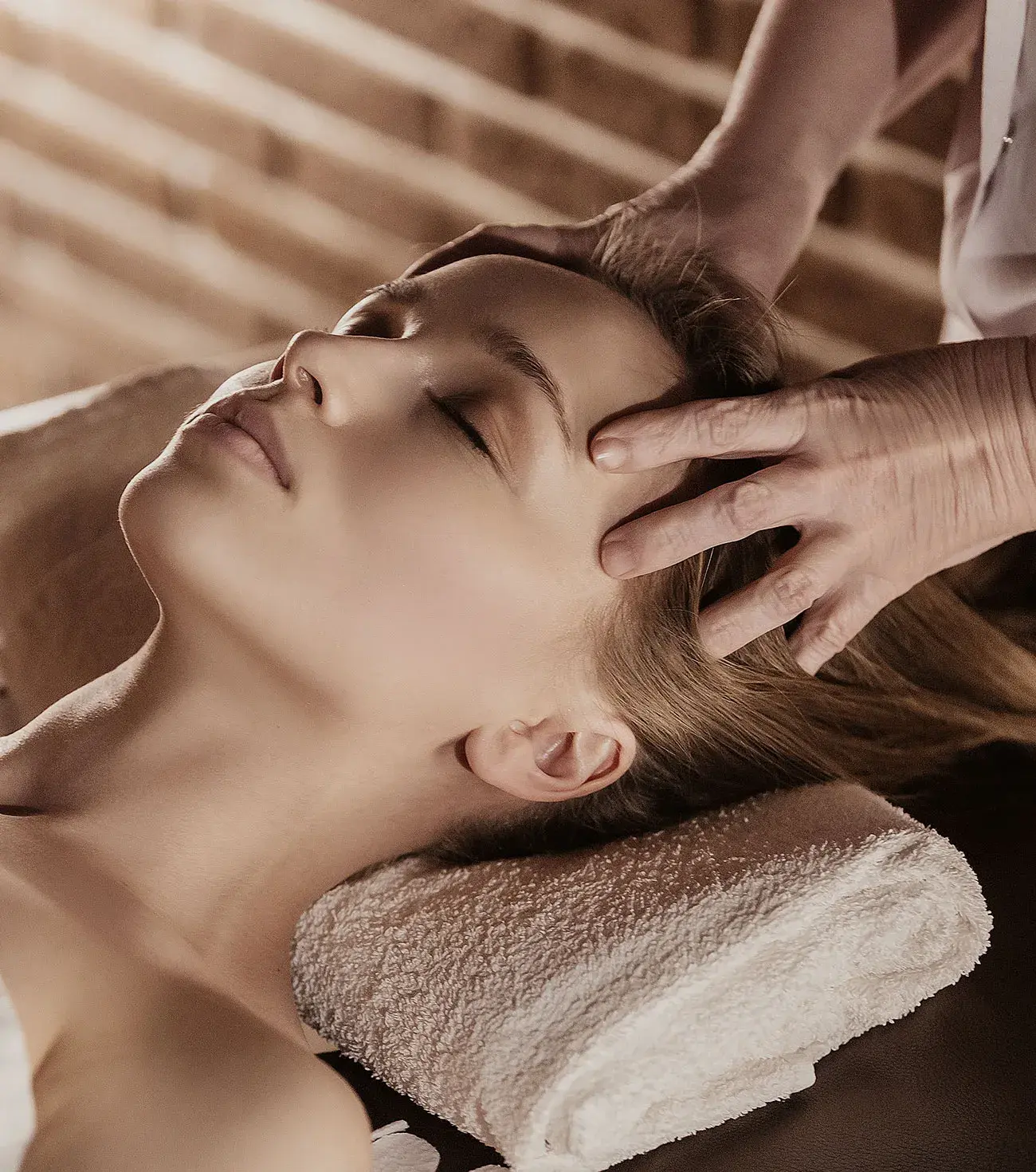 Massage Therapies