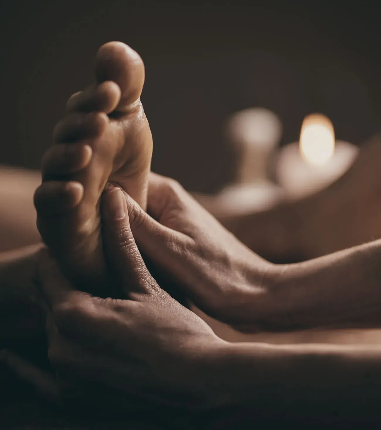 Massage Therapies