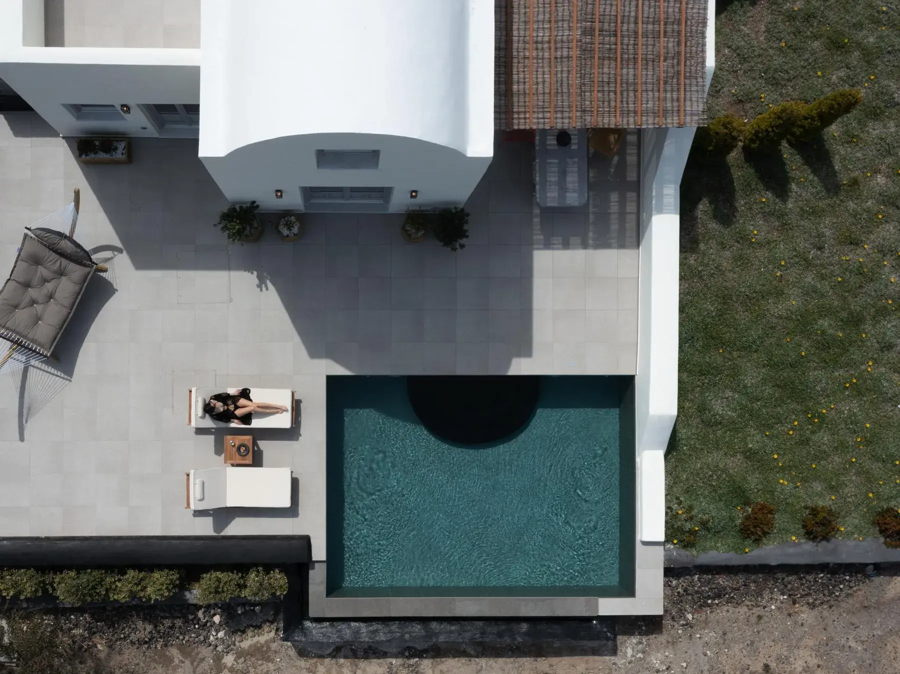 Saint John Oia - Private Heated Pool Villas